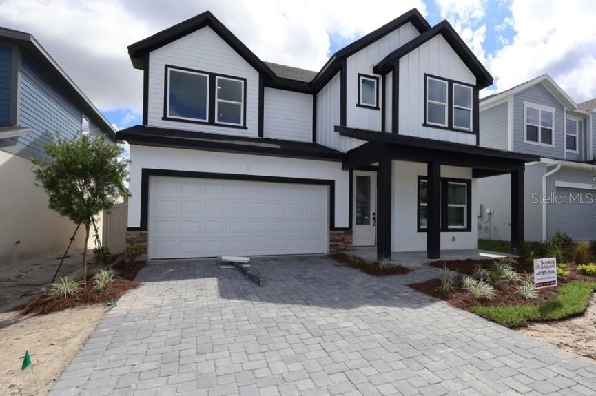 5837 Native Oak St., Mount Dora, FL 32757