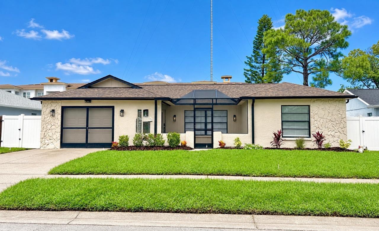 2801 Narcissus Dr., Holiday, FL 34691