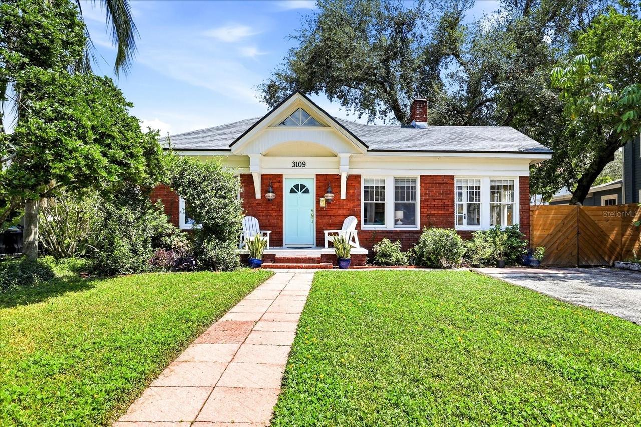 3109 W San Carlos St., Tampa, FL 33629