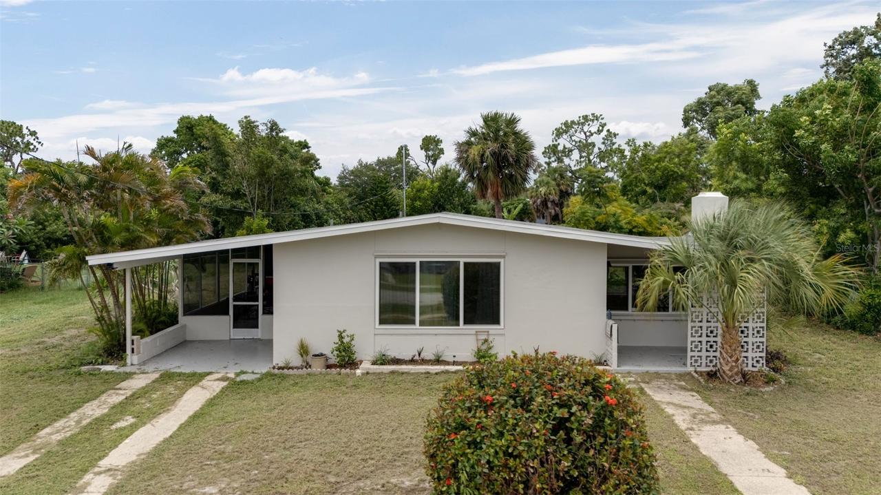3213 Normandy Dr., Port Charlotte, FL 33952