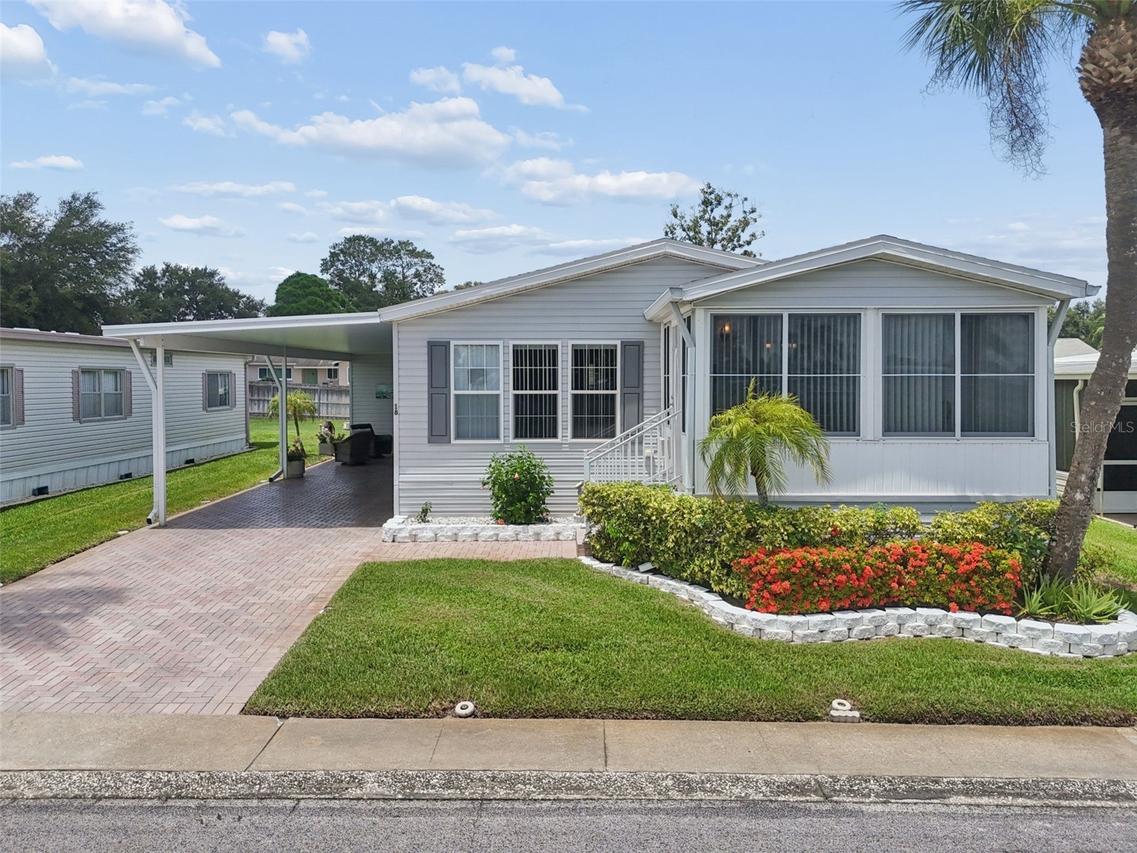 18 Mountain Laurel Dr., Palm Harbor, FL 34684