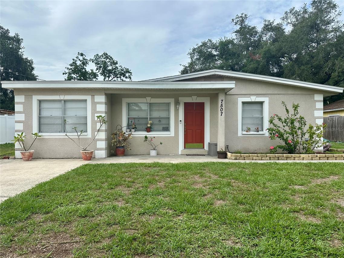 7507 Coral Vine Ln., Tampa, FL 33619