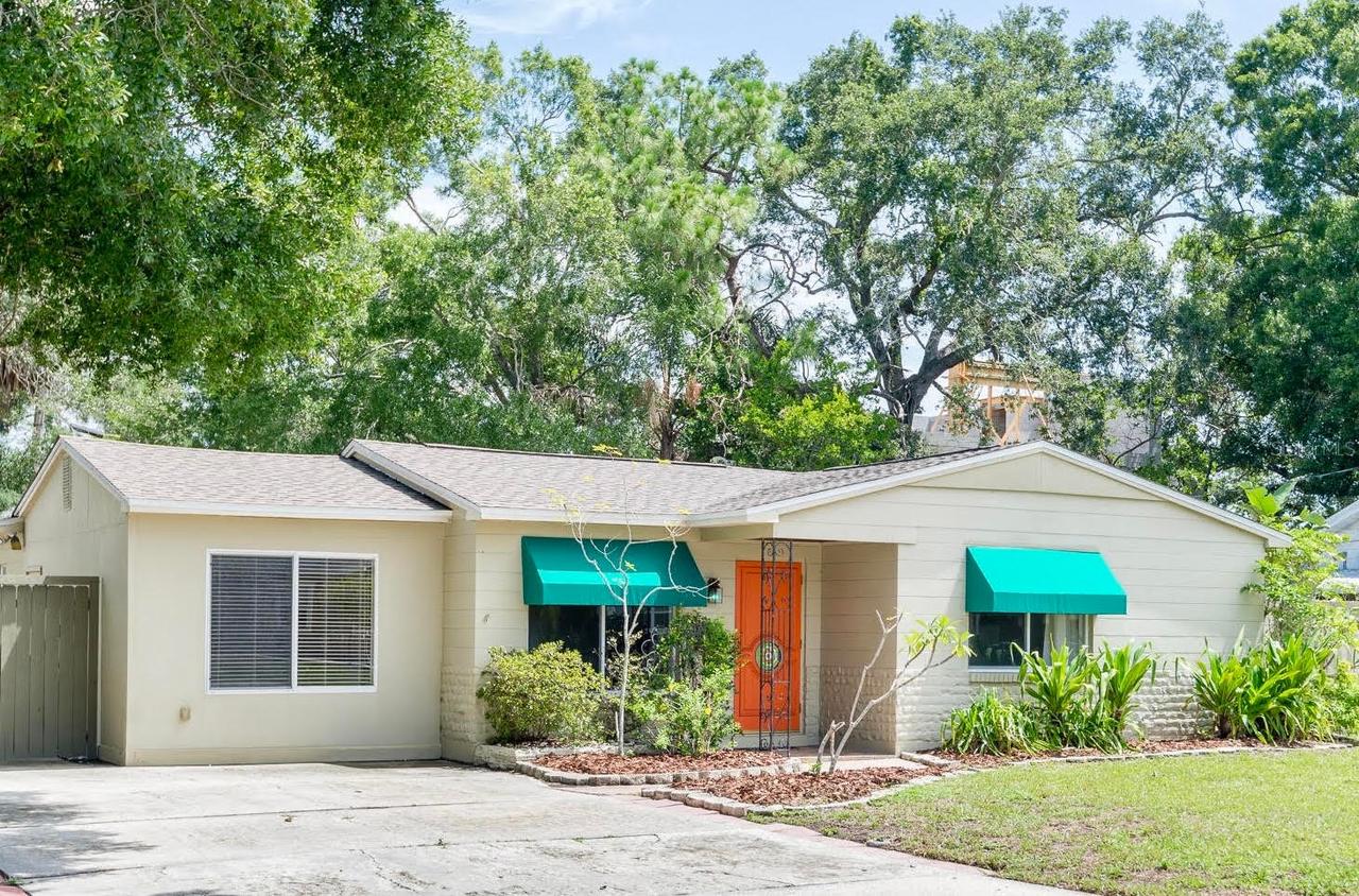 4425 W Bay Villa Ave., Tampa, FL 33611