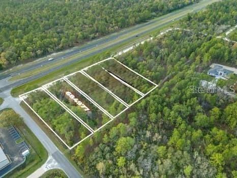 Nicasio Jay Ave., Weeki Wachee, FL 34614