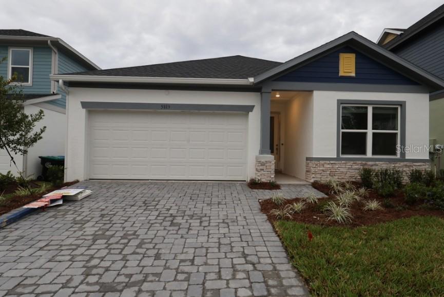 5813 Native Oak St., Mount Dora, FL 32757