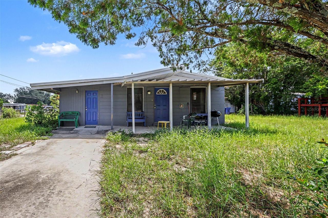 4503 N 72nd St., Tampa, FL 33610