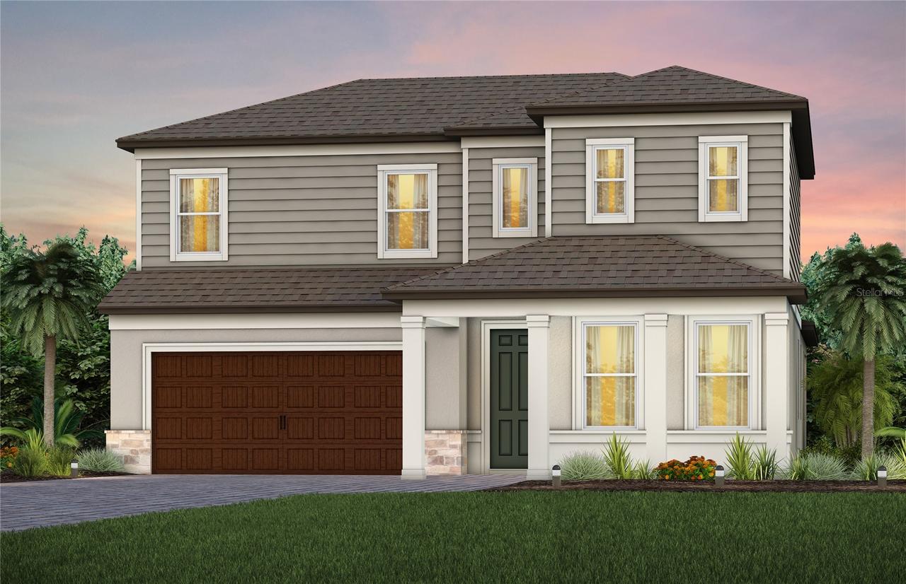 33433 Barnebrook Dr., Wesley Chapel, FL 33545