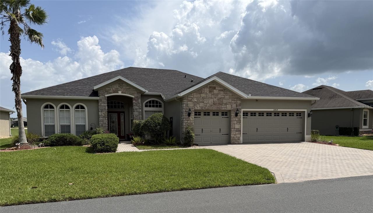 10404 Belmullet Dr., San Antonio, FL 33576