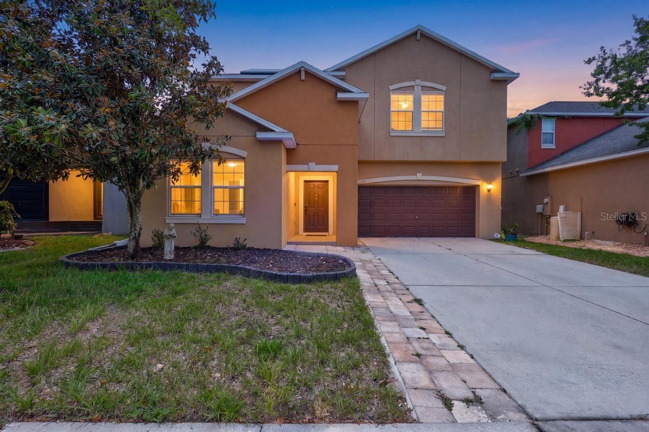 11911 Twilight Darner Pl., Riverview, FL 33569