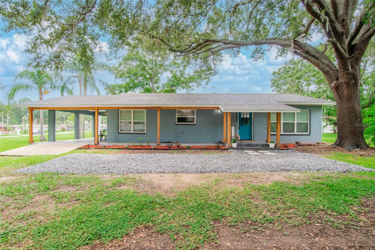640 Orange Valley Cir., Lakeland, FL 33813