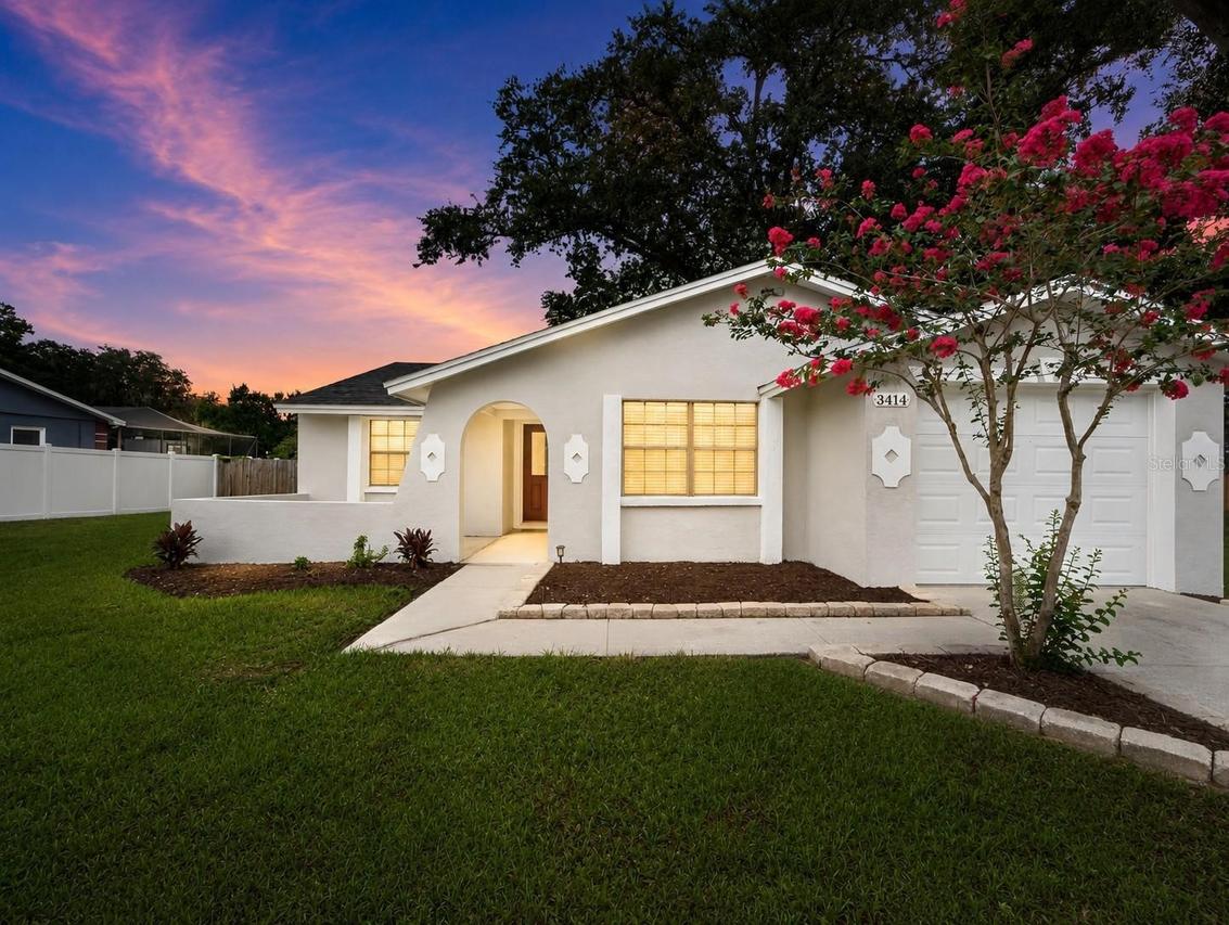 3414 King George Ln., Seffner, FL 33584
