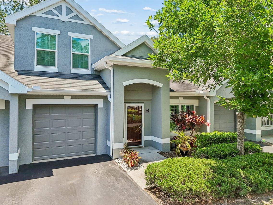 3638 Trafalgar Way #102, Palm Harbor, FL 34685