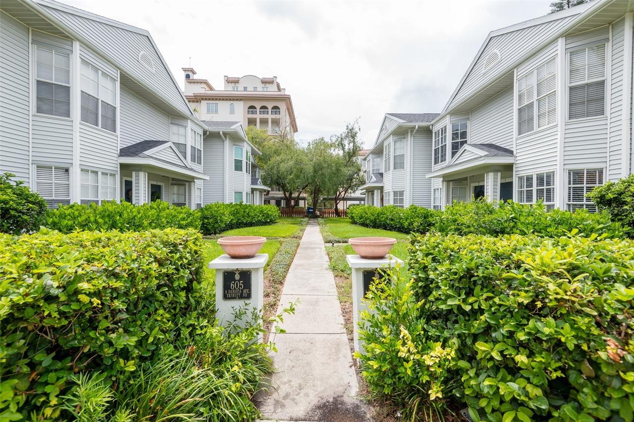 603 S Dakota Ave. #A1, Tampa, FL 33606