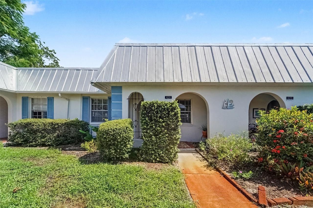 4211 Regal Pl. #3, New Port Richey, FL 34652