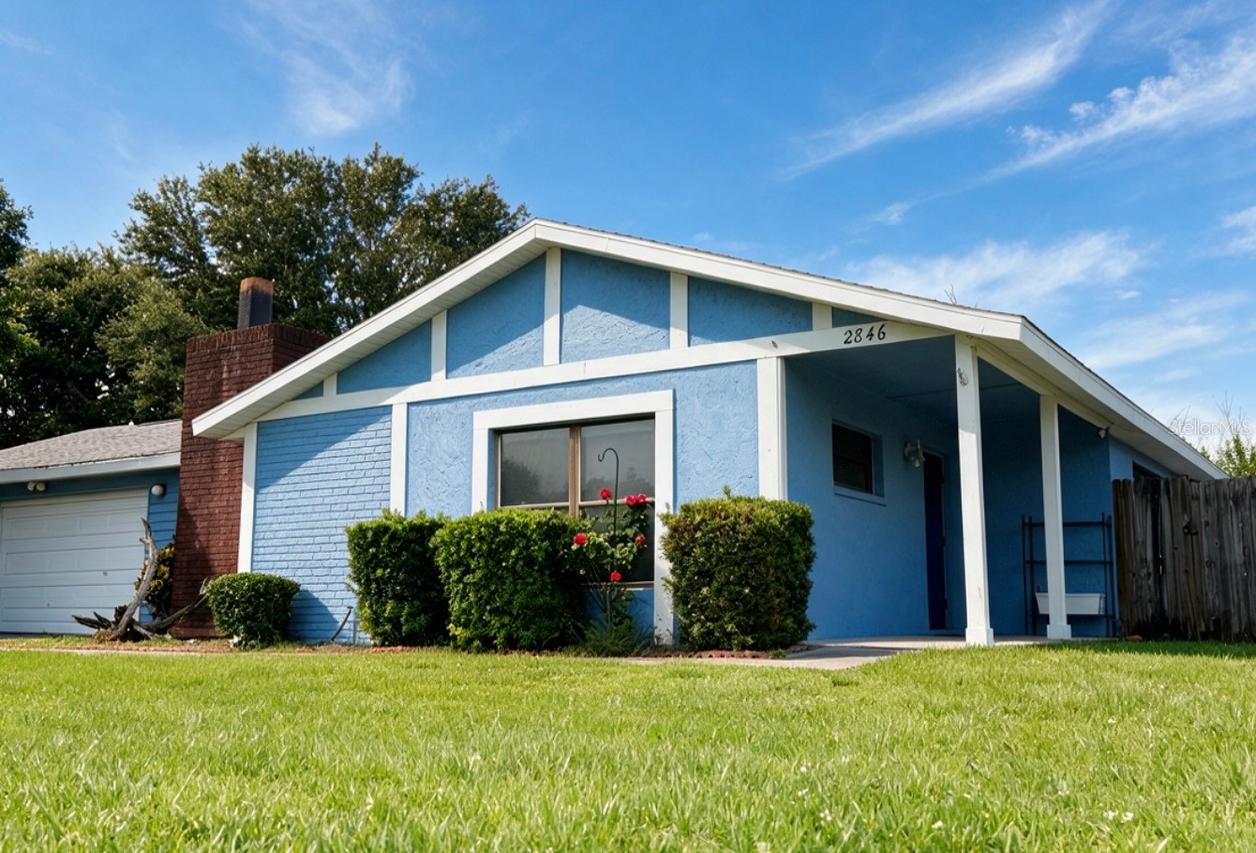 2846 Lancaster Rd., Melbourne, FL 32935