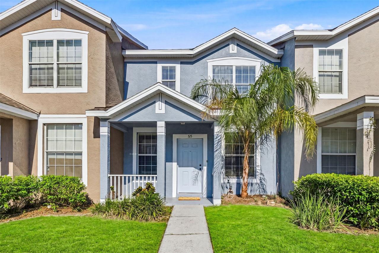 515 Sweet Hollow Pl., Brandon, FL 33510