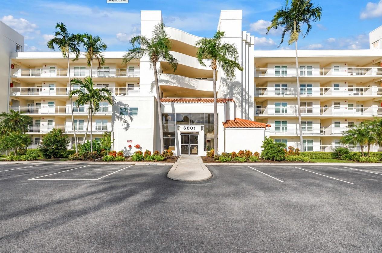6001 Bahia Del Mar Cir. #428, St Petersburg, FL 33715