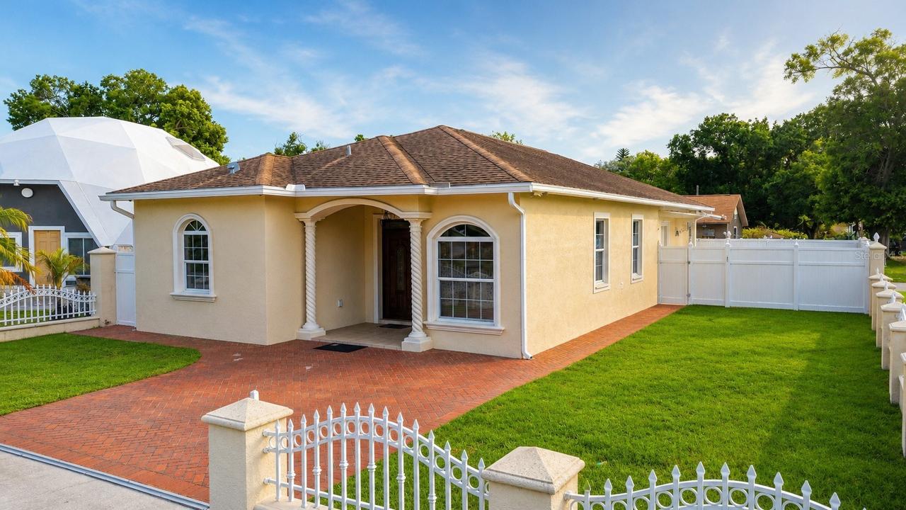 6922 N Hale Ave., Tampa, FL 33614