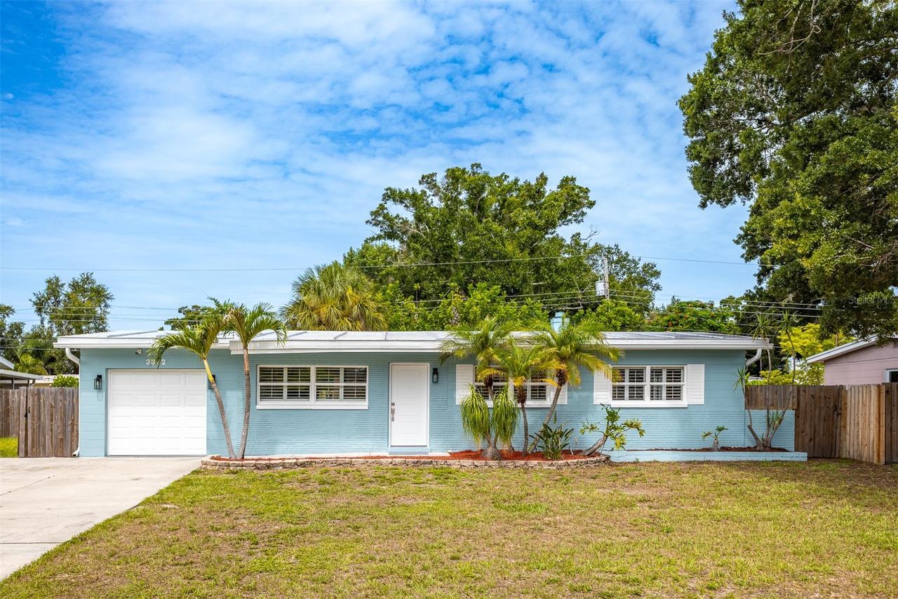 3332 70th Ln., St Petersburg, FL 33710