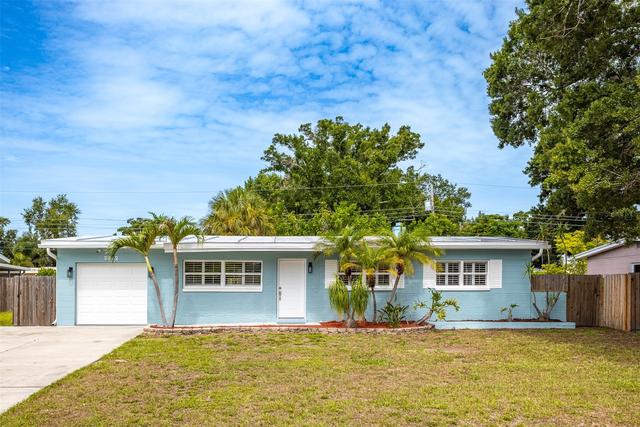 New Homes For Sale This Week in Jungle Terrace: July 17th to July 23rd