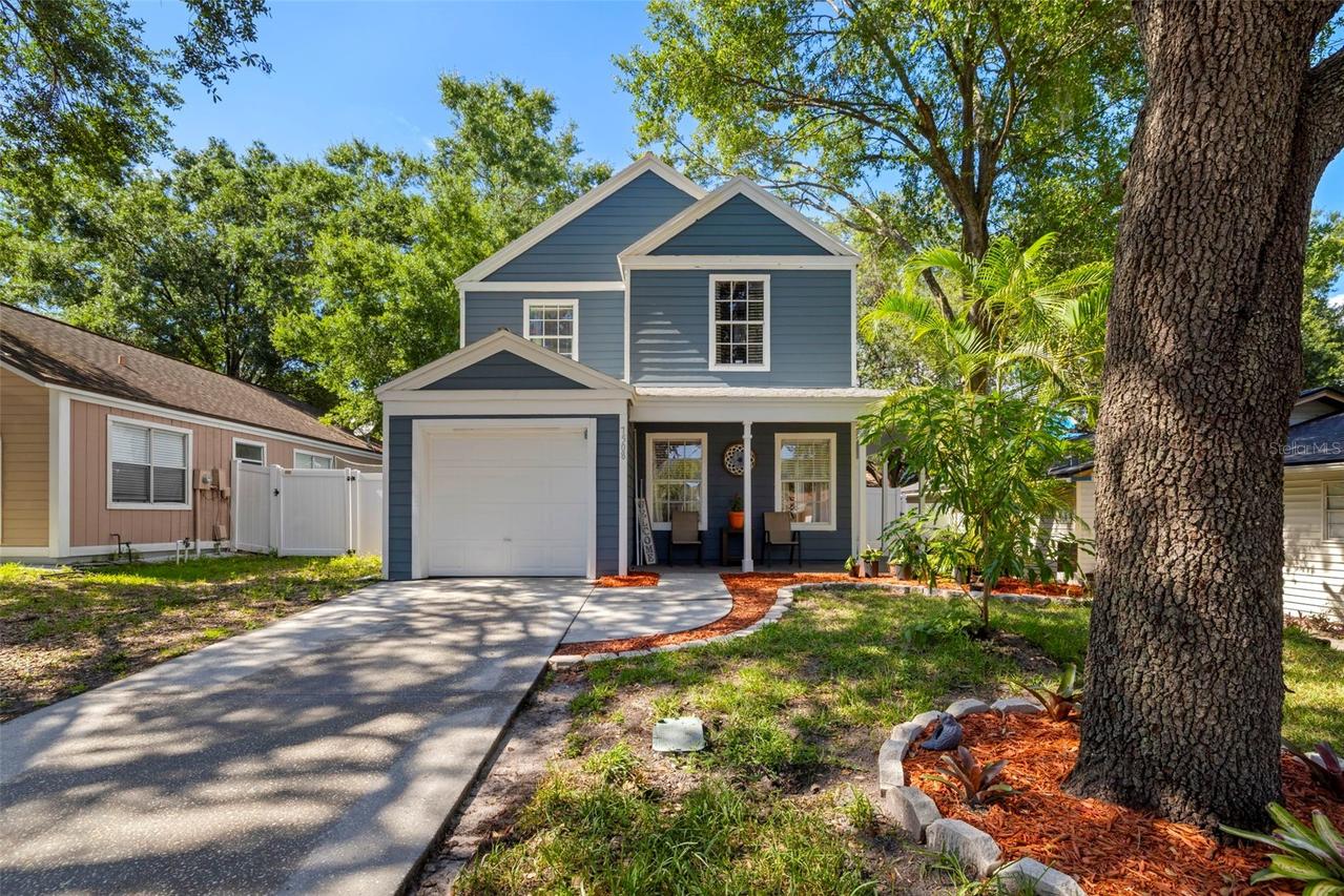 7508 Wakulla Dr., Temple Terrace, FL 33637