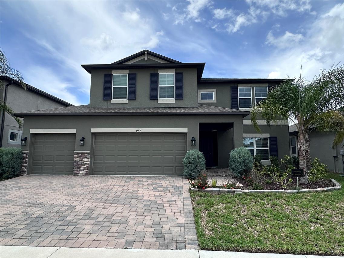 4917 Eagle Rock Dr., Wimauma, FL 33598