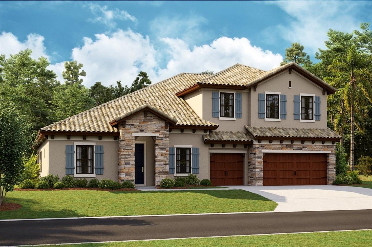 1762 Alafia Trail Dr., Lithia, FL 33547