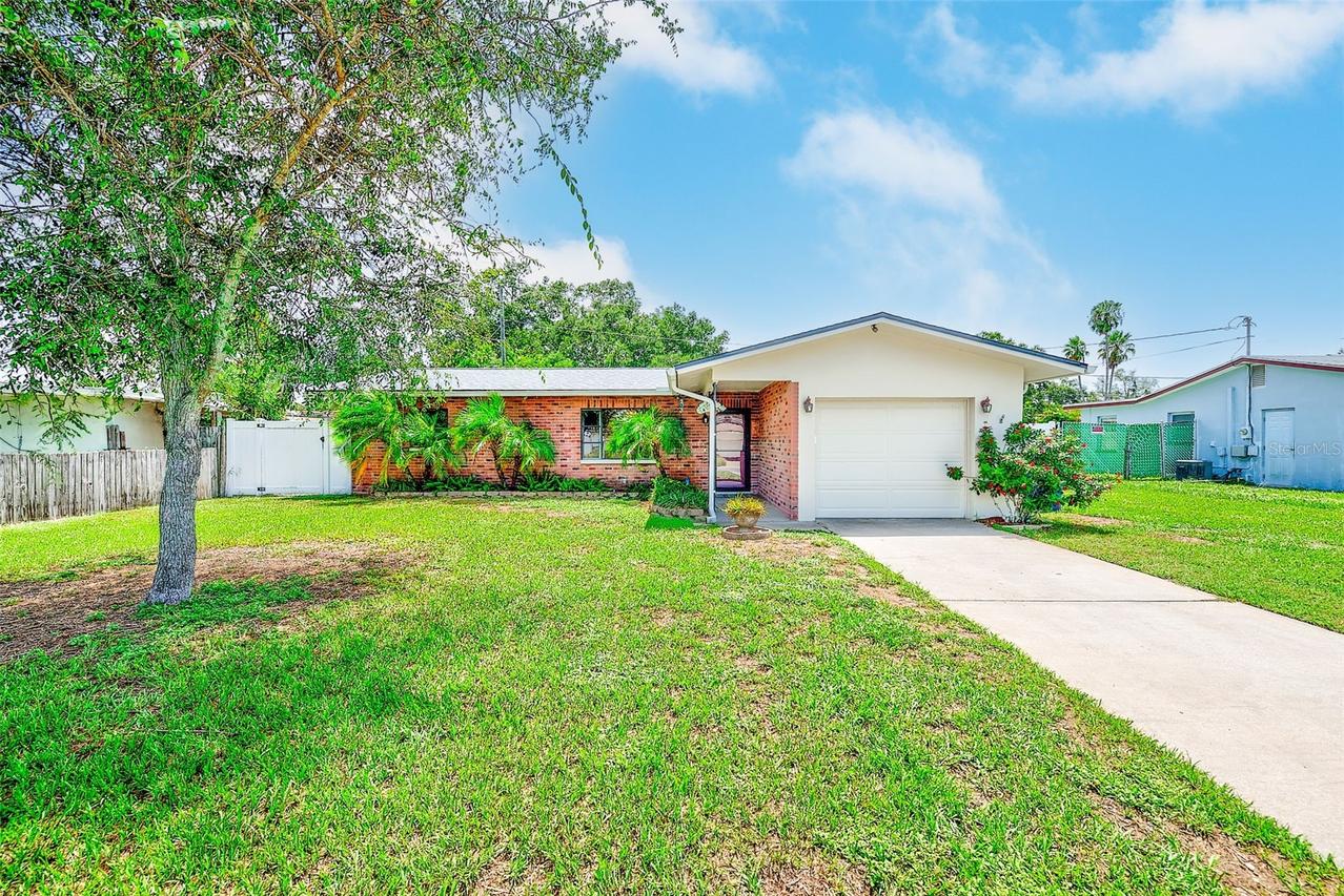929 Britton St., Largo, FL 33770