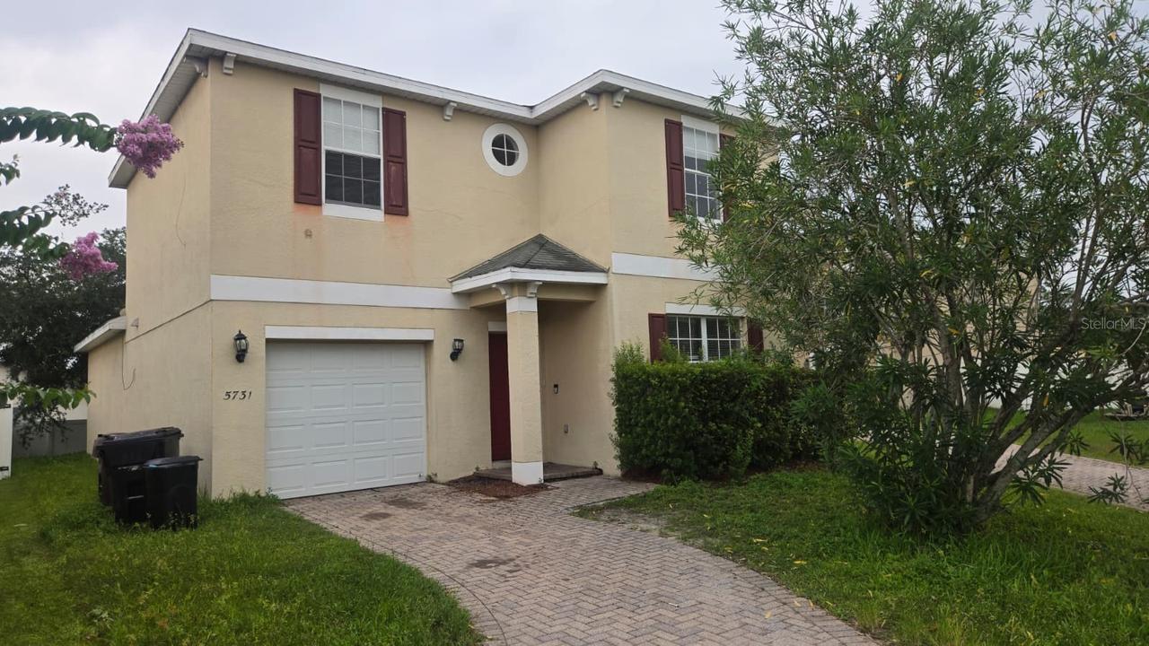 5731 Vista Linda Dr., Orlando, FL 32822