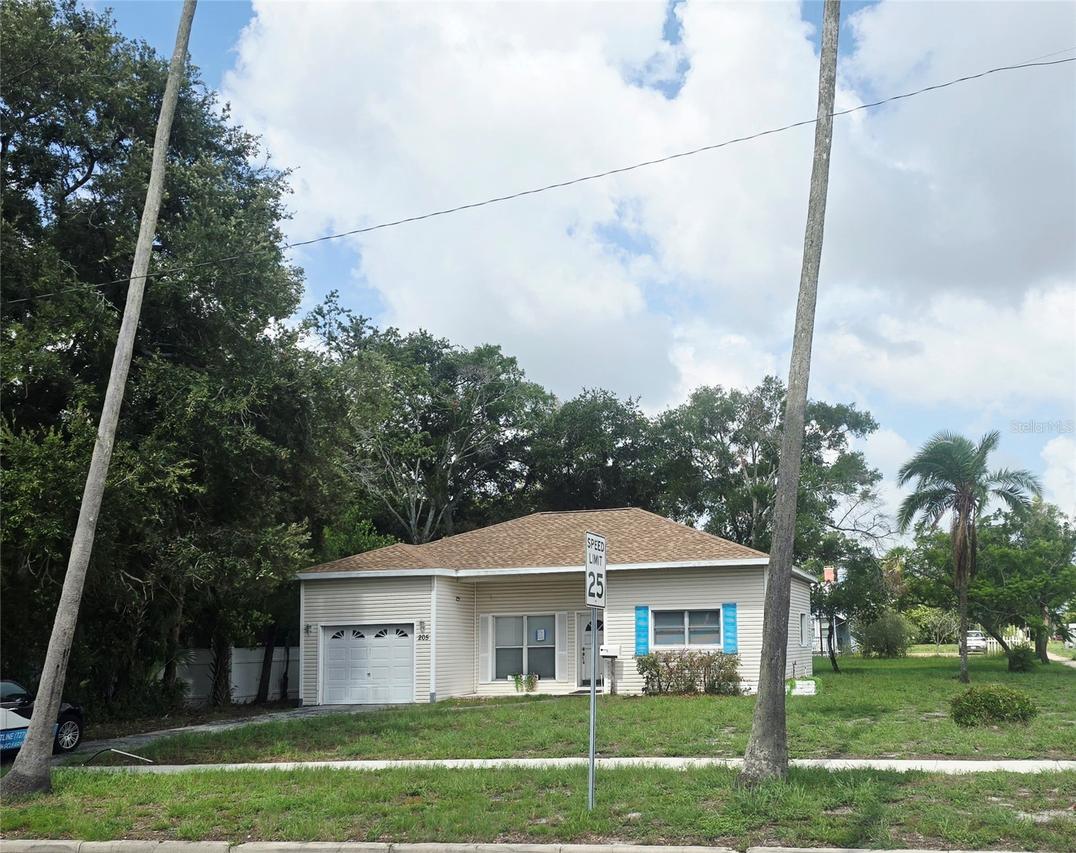 205 N Missouri Ave., Clearwater, FL 33755