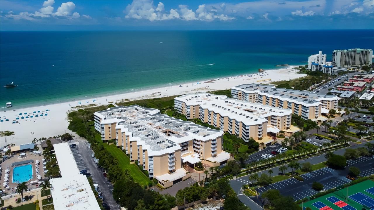 6500 Sunset Way #505, St Pete Beach, FL 33706