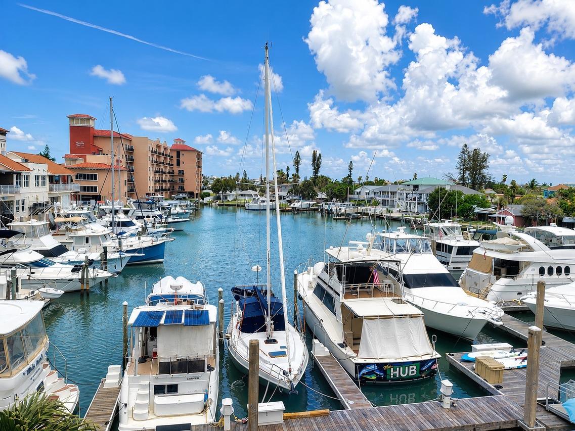 116 131st Ave. #F, Madeira Beach, FL 33708
