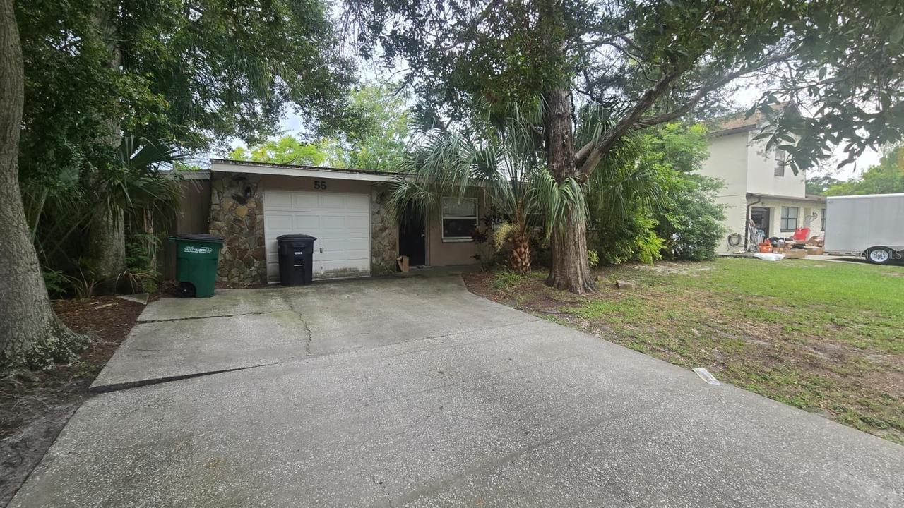 55 Melrose Dr., Safety Harbor, FL 34695