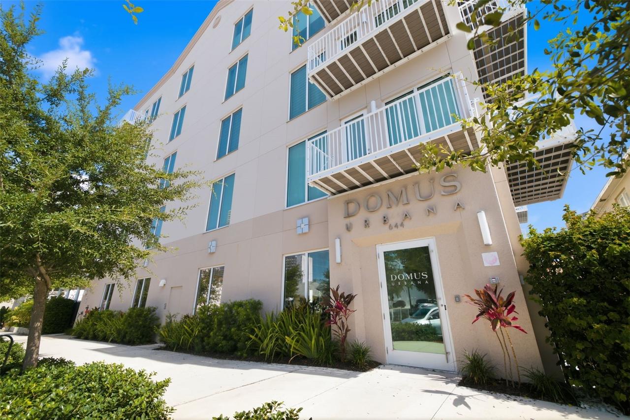 644 3rd Ave. #403, St Petersburg, FL 33701