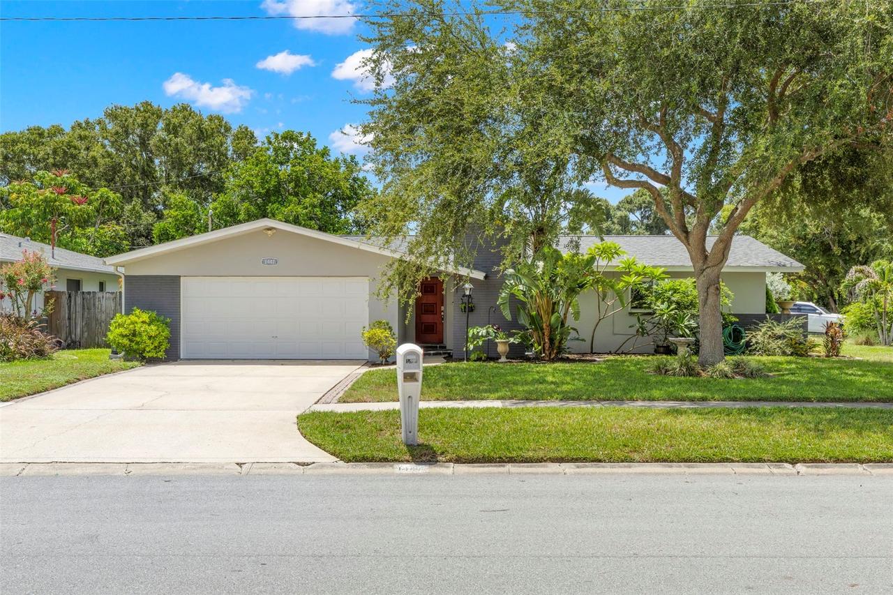 1447 Byram Dr., Clearwater, FL 33755