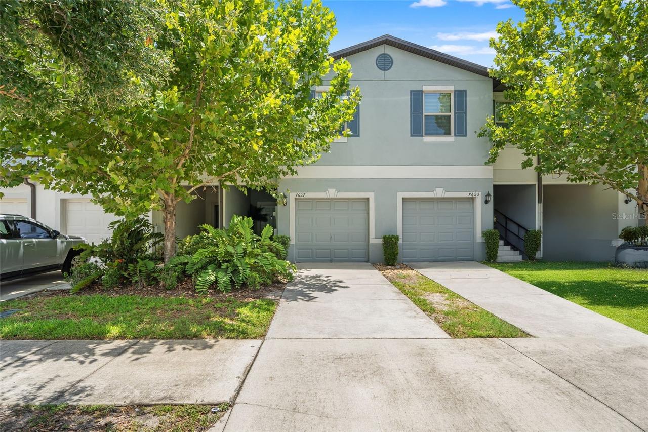 7627 French Marigold Ave., Tampa, FL 33619