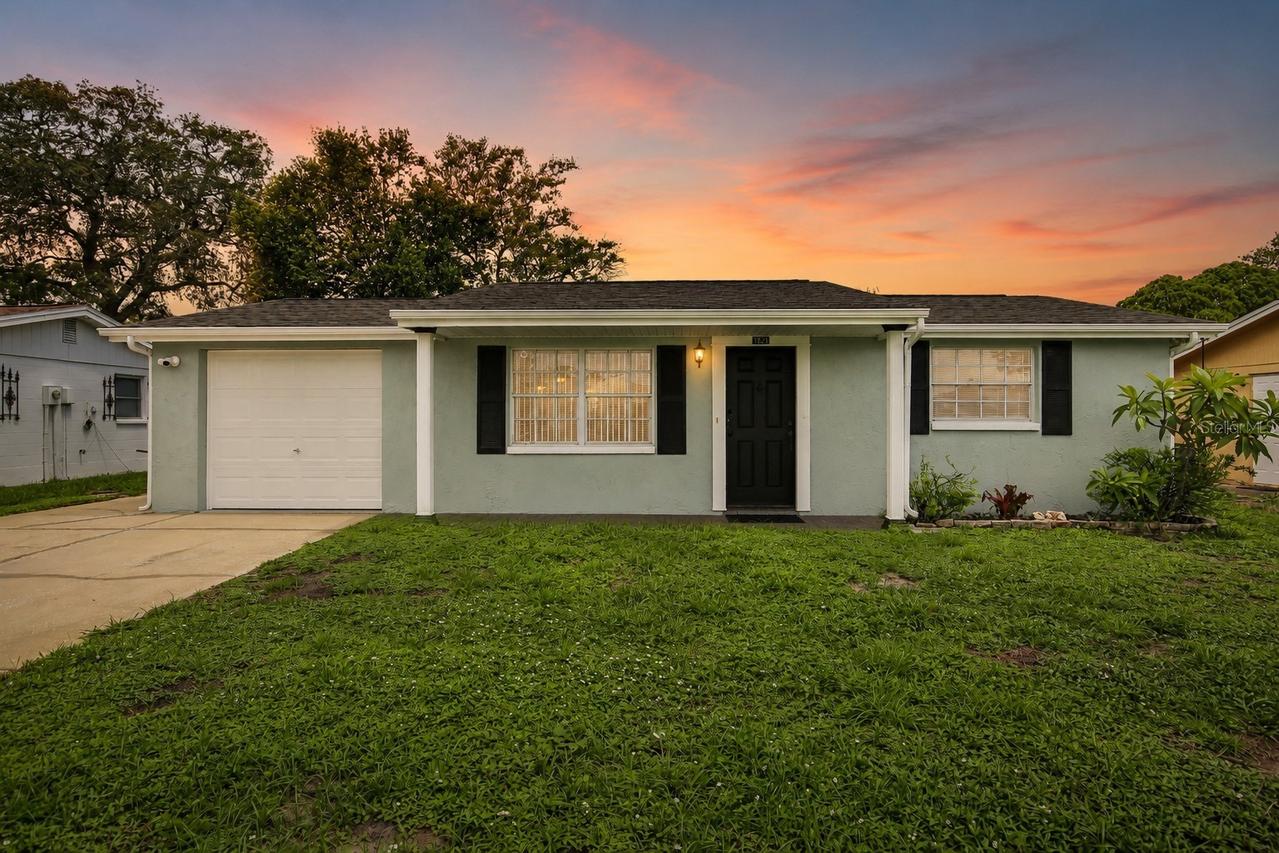 7821 Sagebrush Dr., Port Richey, FL 34668