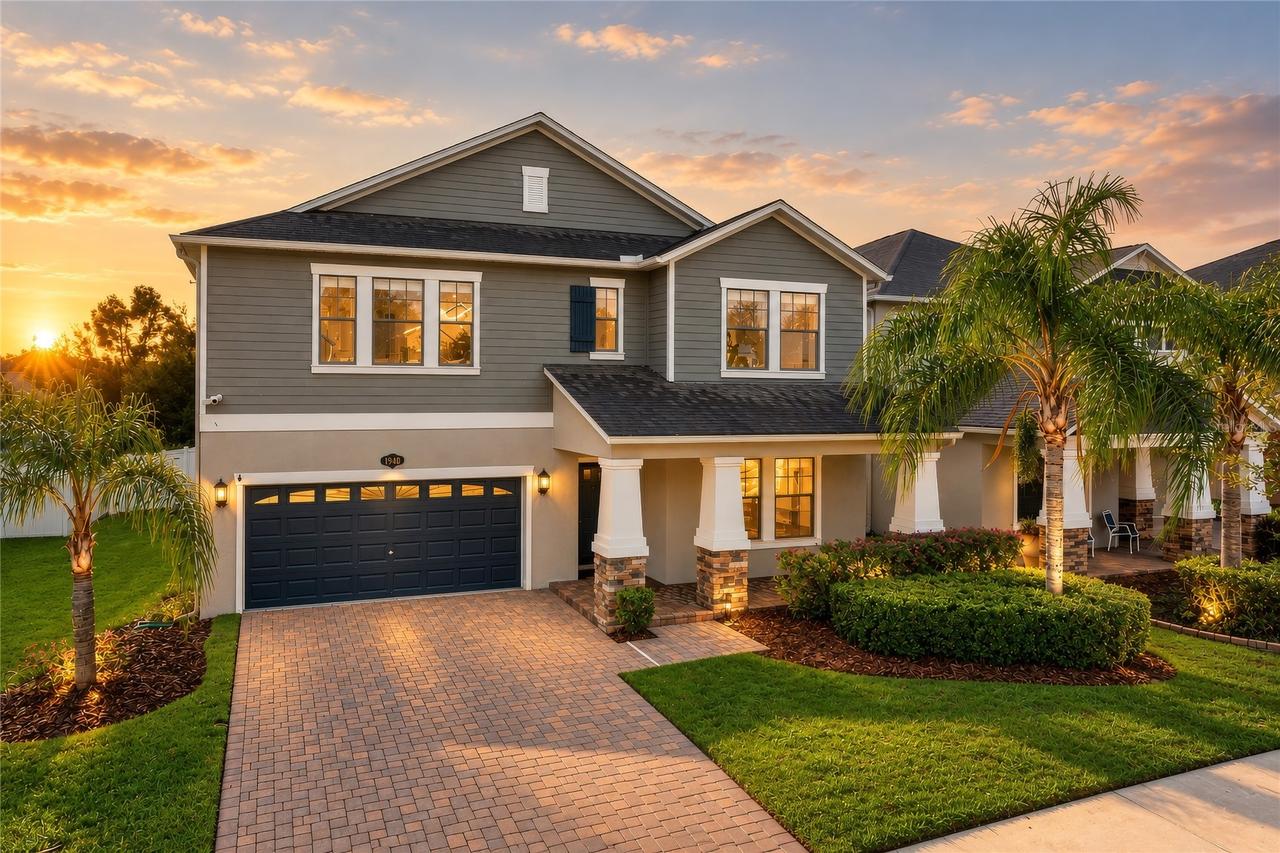 19343 Paddock View Dr., Tampa, FL 33647