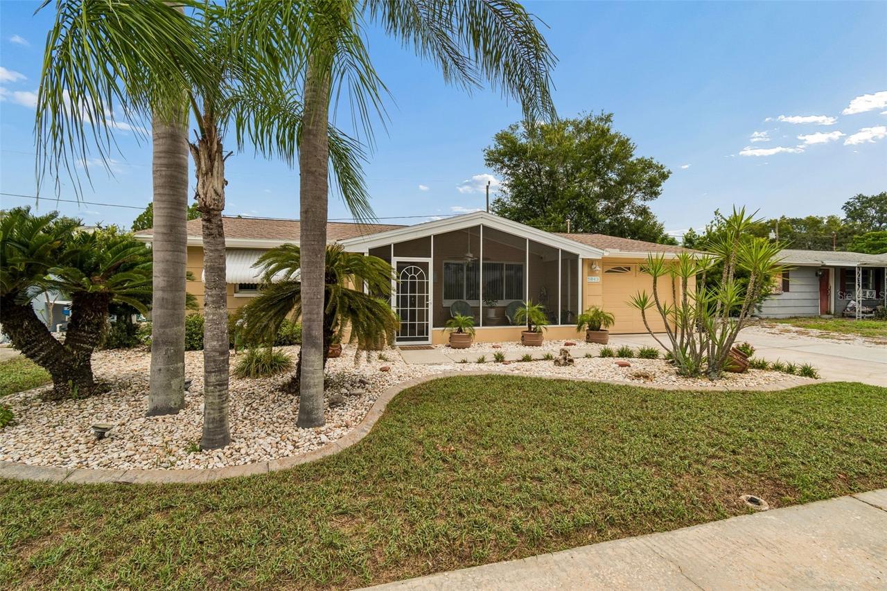 5843 Appletree Rd., Holiday, FL 34690