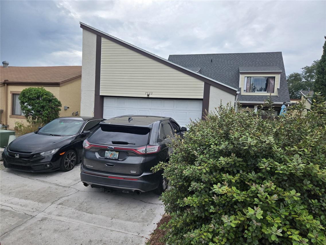 7523 Clanton Tr., Hudson, FL 34667