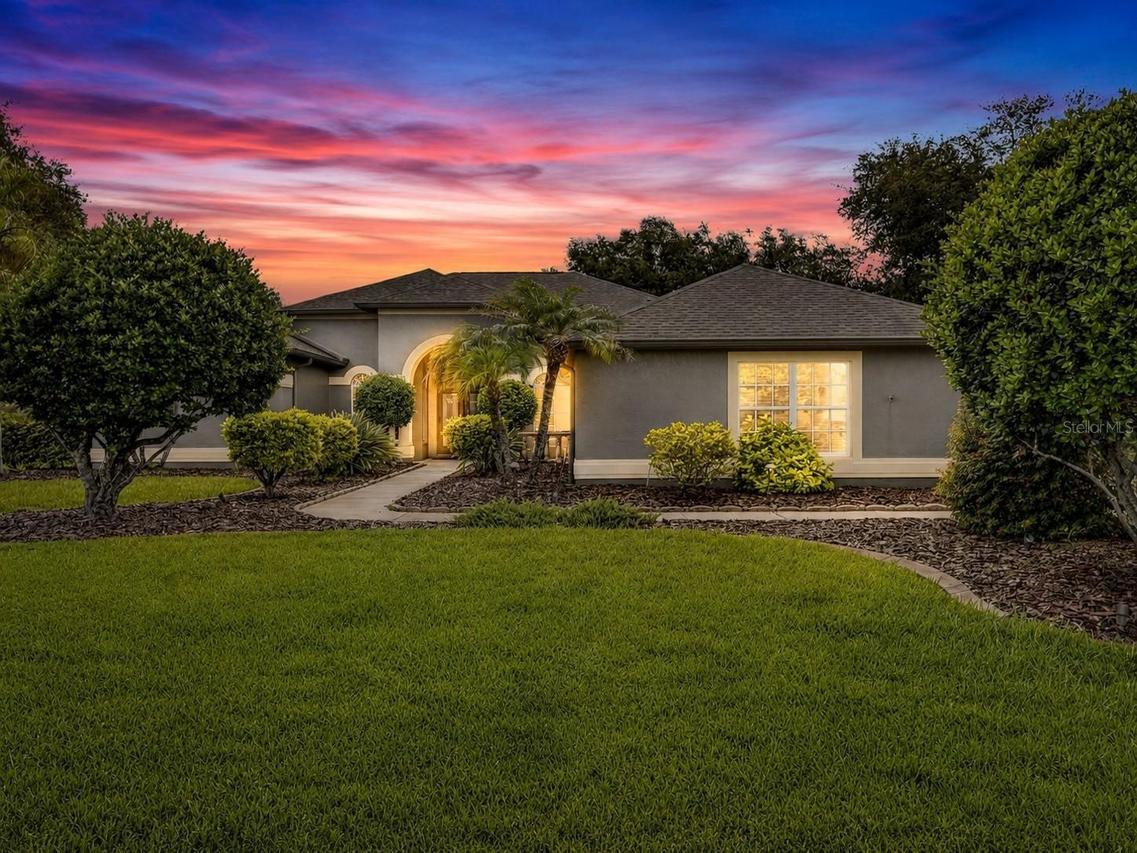 7508 Dunbridge Dr., Odessa, FL 33556