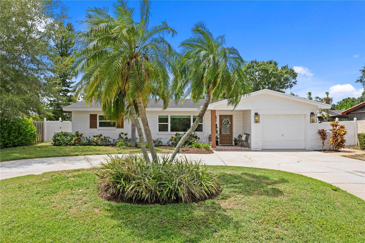 154 45th Ave., St Petersburg, FL 33703