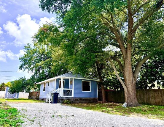 New Construction Homes For Sale This Week in Lealman: July 22nd to July 28th