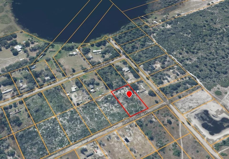 26-30-36-000000-024200 Hammermill Ave., Lake Wales, FL 33859
