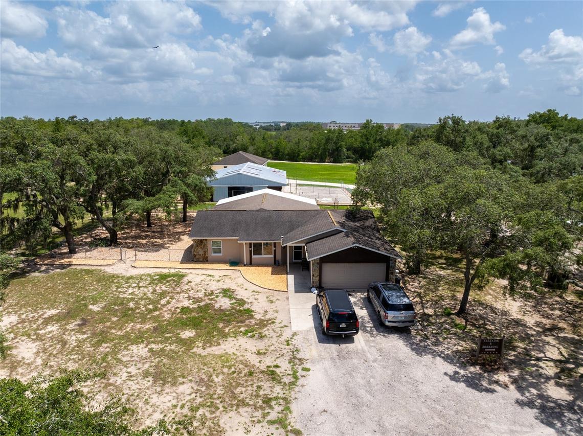 16142 Breakwater Ln., Spring Hill, FL 34610
