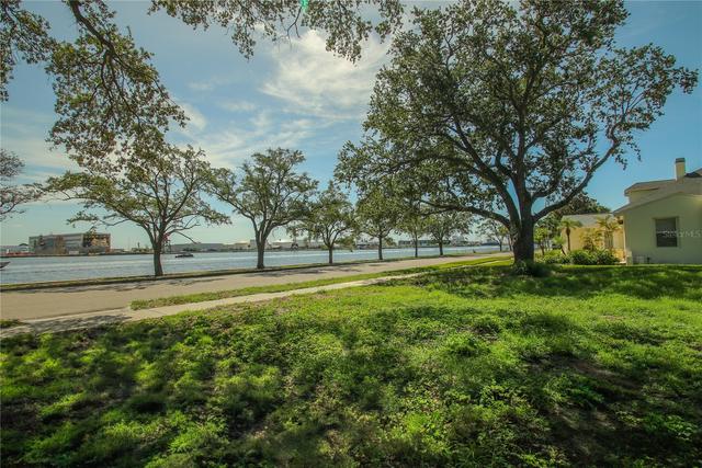 New Homes For Sale This Week in Davis Islands: July 17th to July 23rd