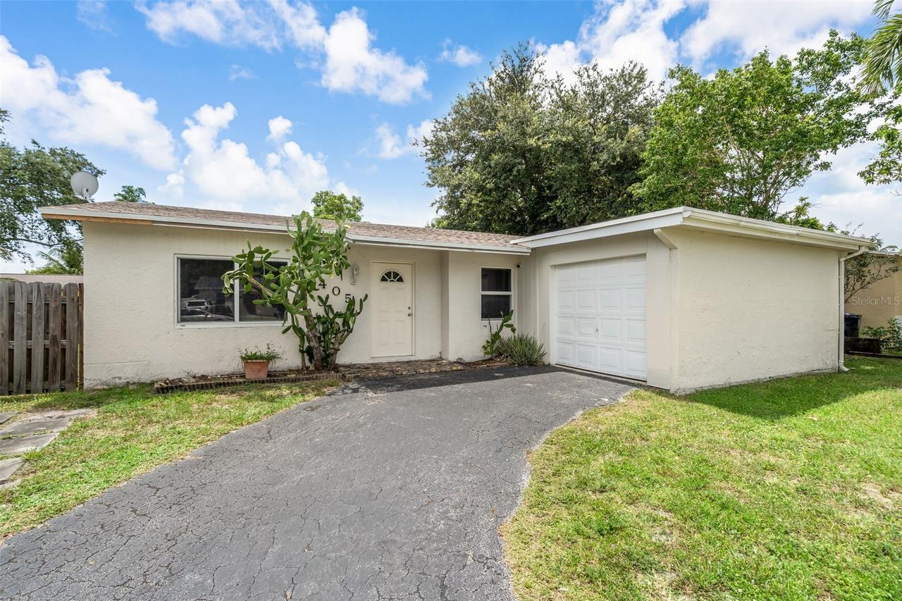 405 SW 77th Ave., North Lauderdale, FL 33068