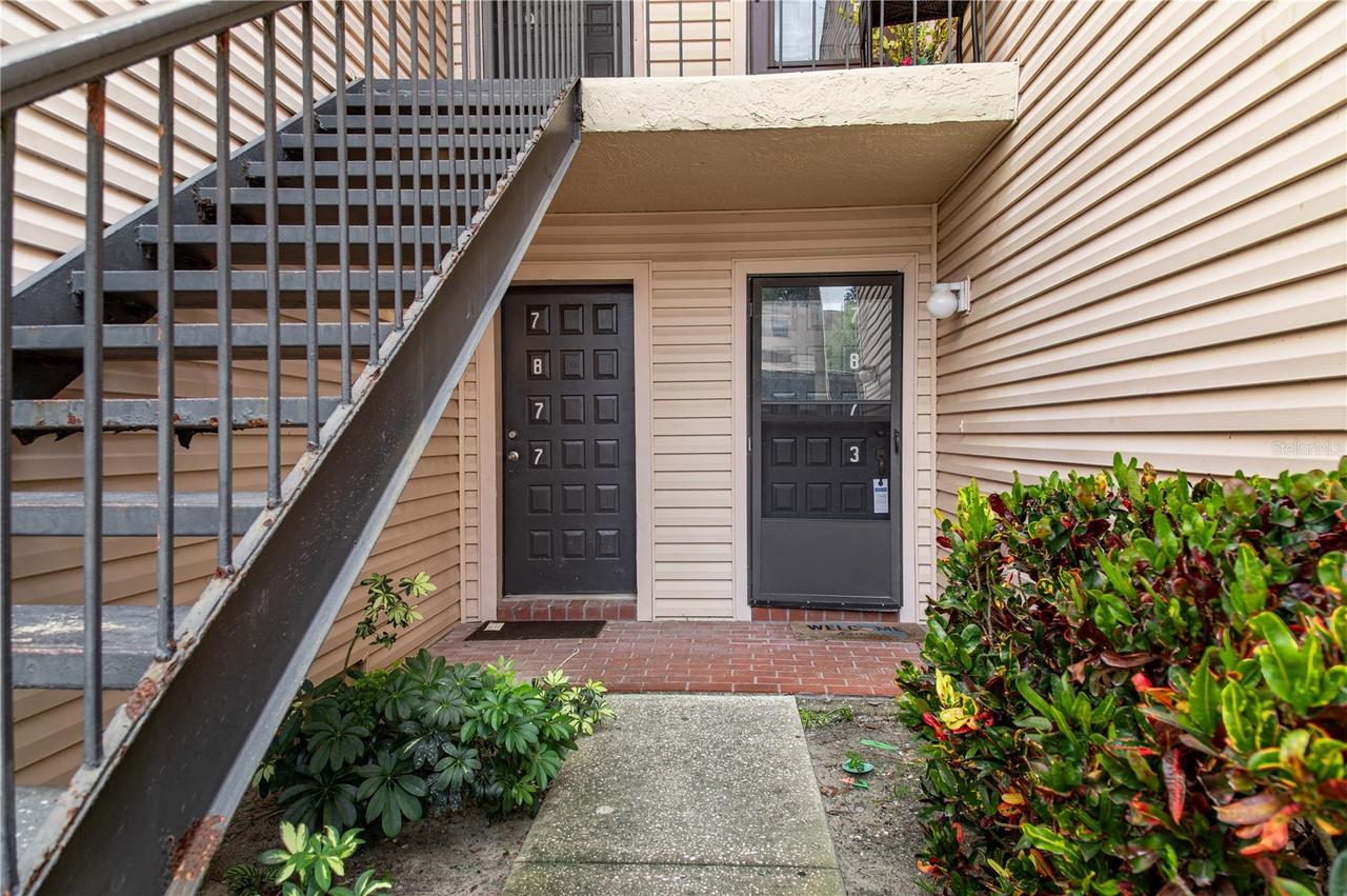 7873 Niagara Ave. #1803, Tampa, FL 33617