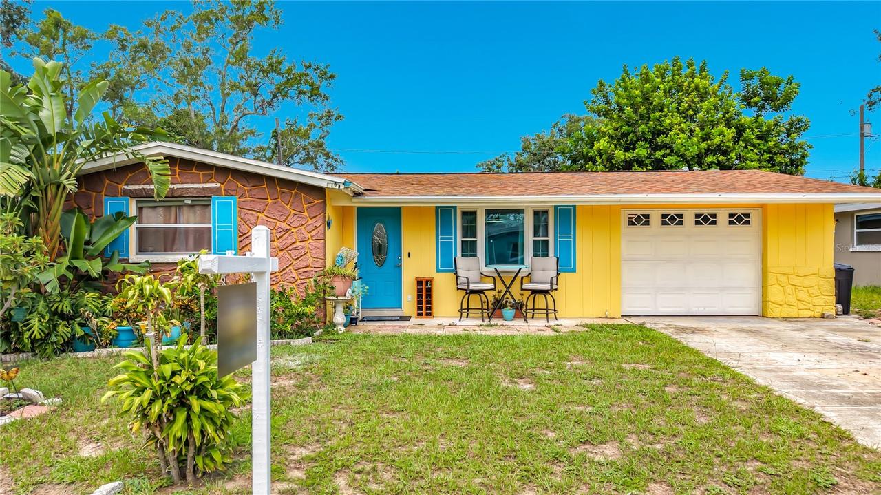 1627 Dander Dr., Holiday, FL 34690