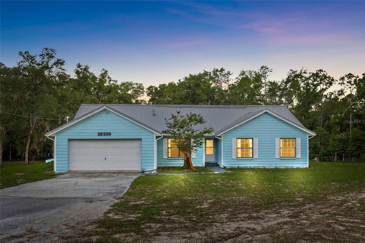 26330 Blackjack St., Brooksville, FL 34601